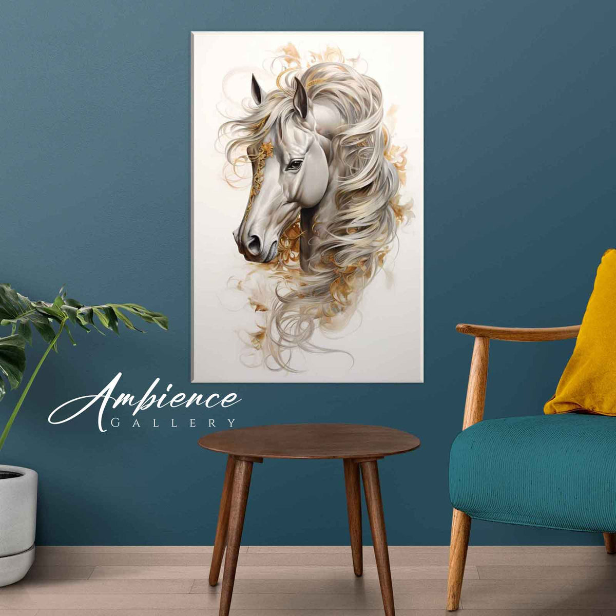 Equestrian Dreams