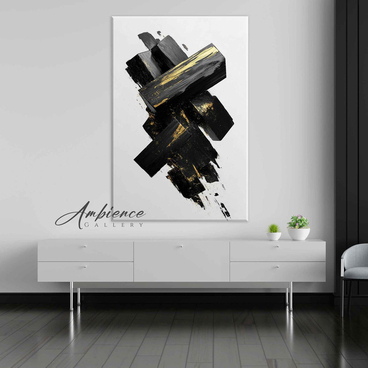 Bold Elegance