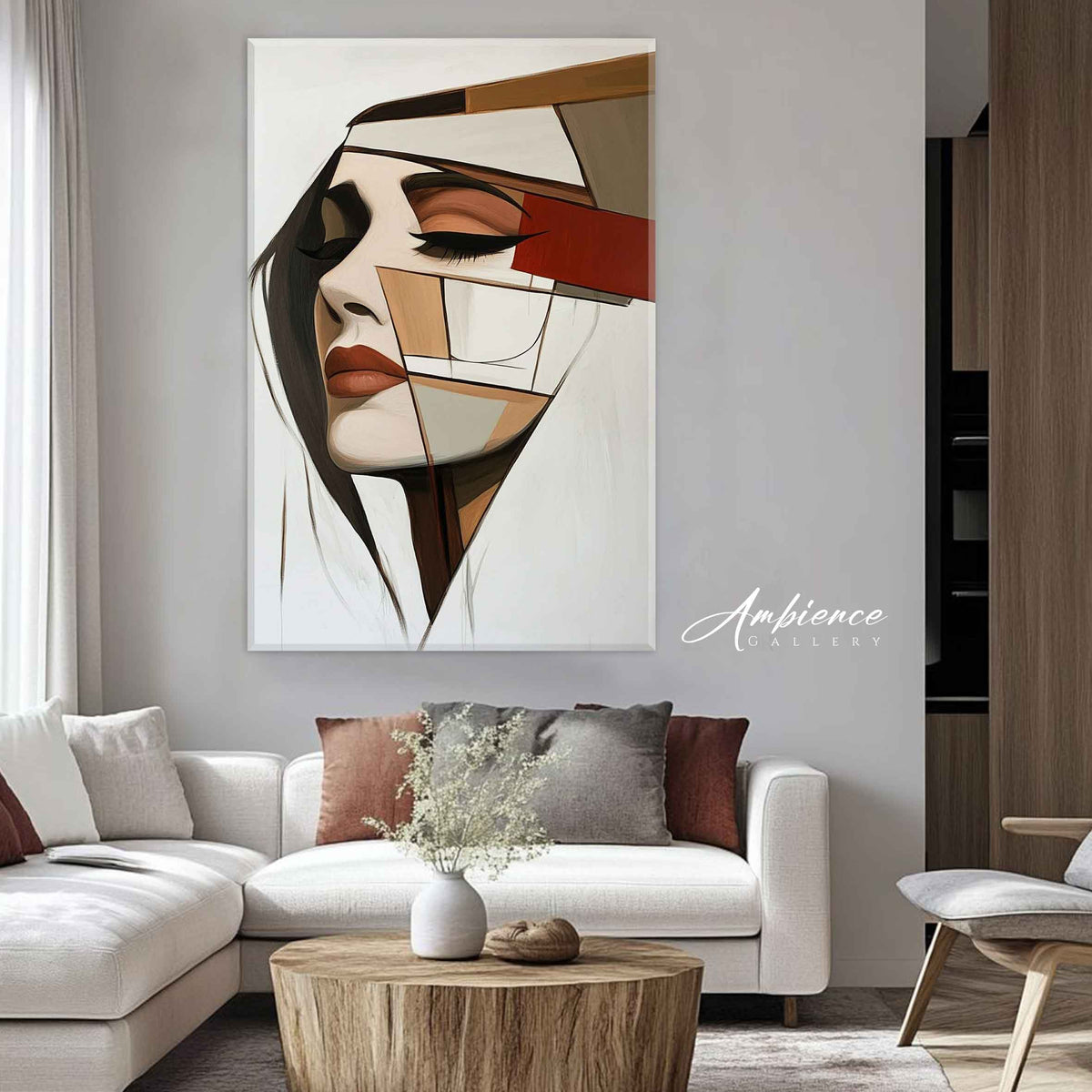 Geometry in Elegance