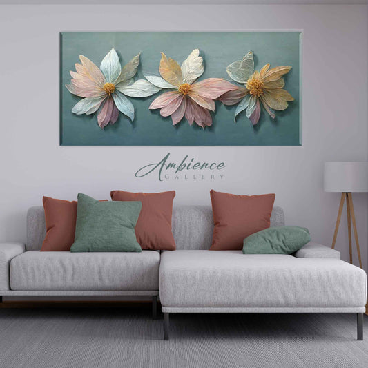 Floral Elegance