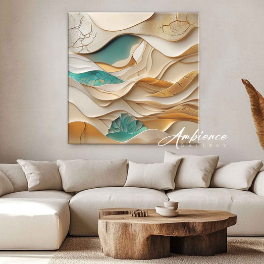 Flowing Boho