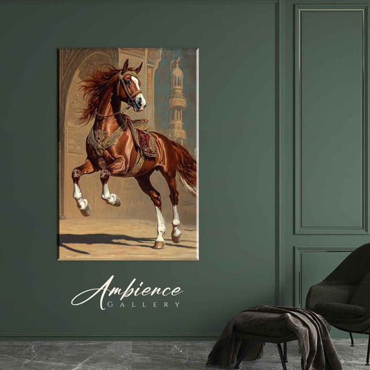 Arabian Elegance