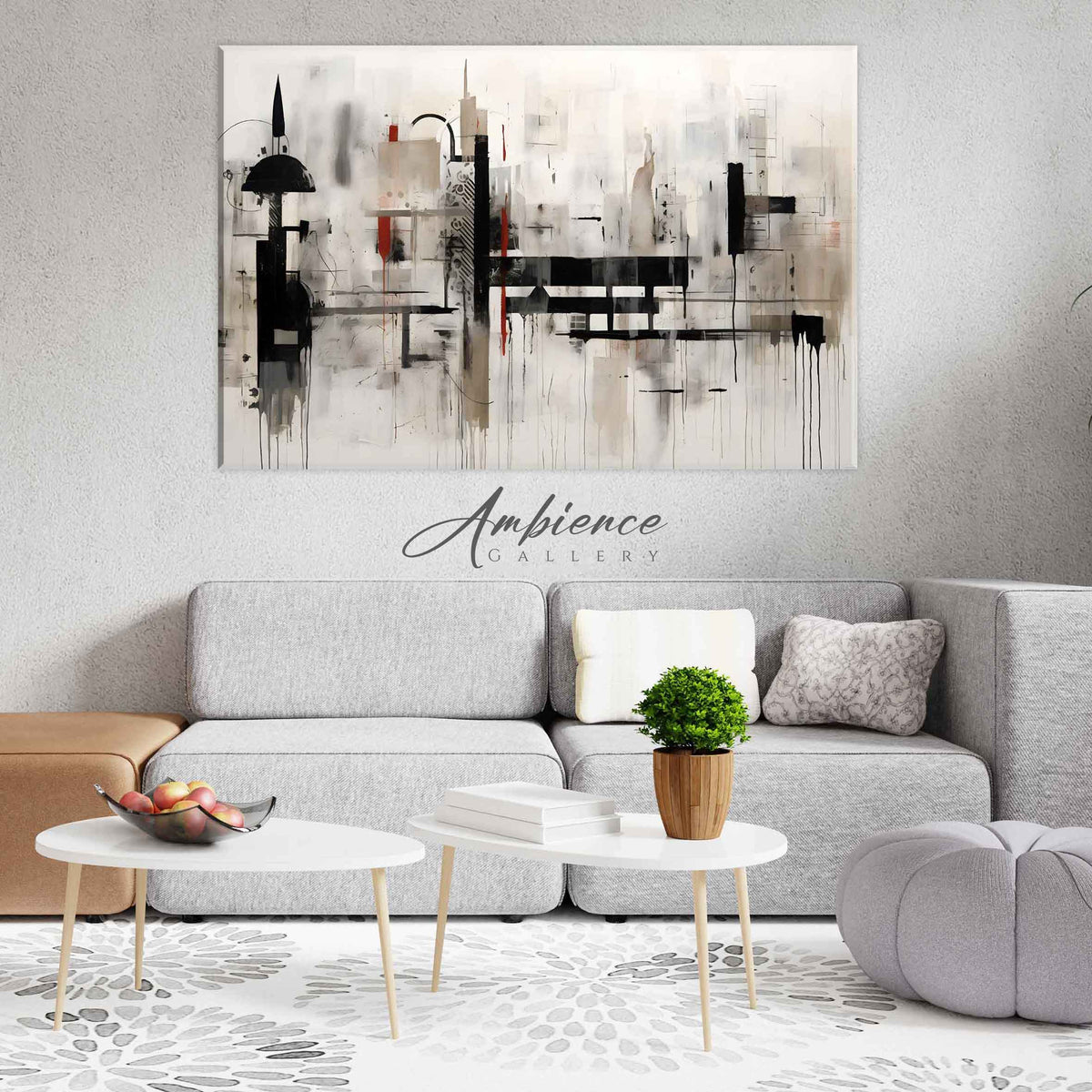 Elegant Simplicity