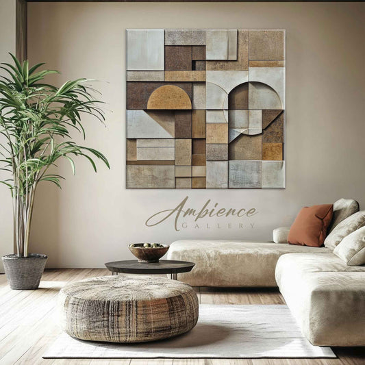 Cubic Illusions